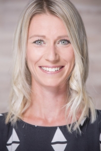 Alexandra Nagenrauft Alexandra Nagenrauft